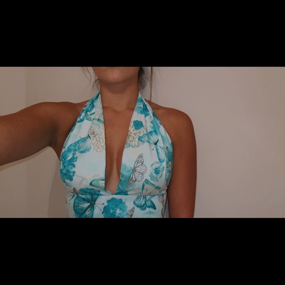 Custom order for @bsthomie 🦋